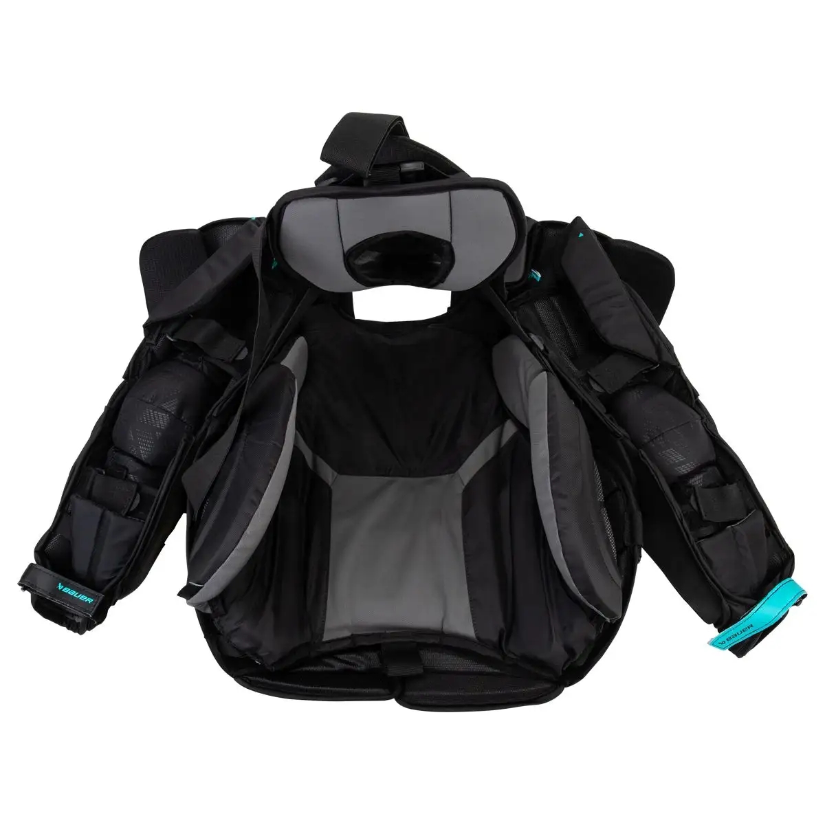 Goalie Chest & Arm Protector Bauer Supreme Fuse Sr.product zoom image #7