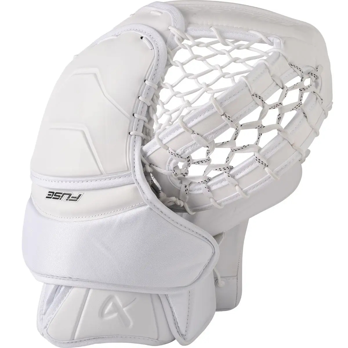 Goalie Catch Glove Bauer Supreme Fuse Sr.product zoom image #2