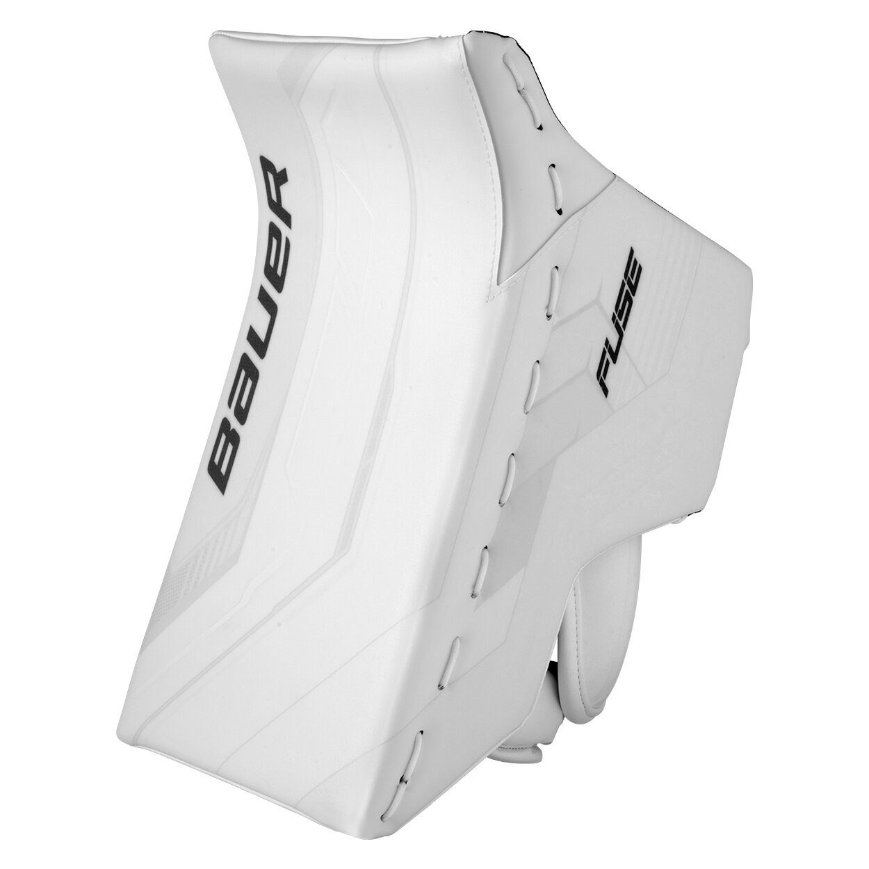 Goalie Blocker Bauer Supreme Fuse Sr.product zoom image #1
