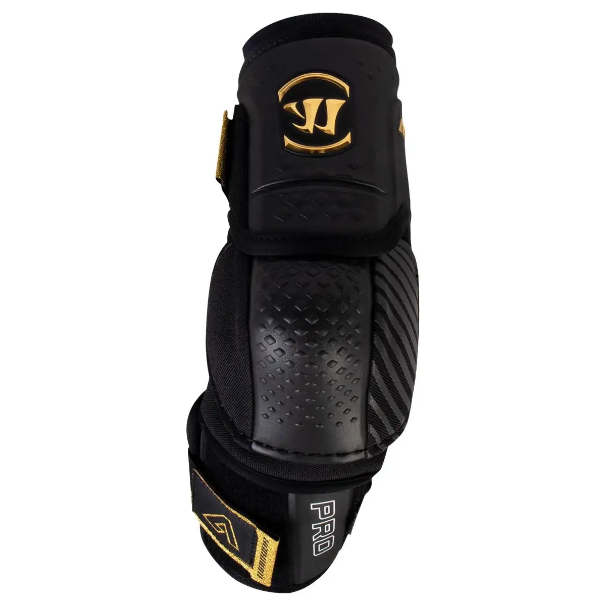 Hockey Elbow Pads Warrior Alpha Pro Jr. -S26product zoom image #3
