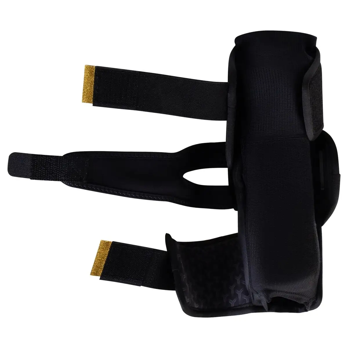 Hockey Elbow Pads Warrior Alpha Pro Jr. -S26product zoom image #4