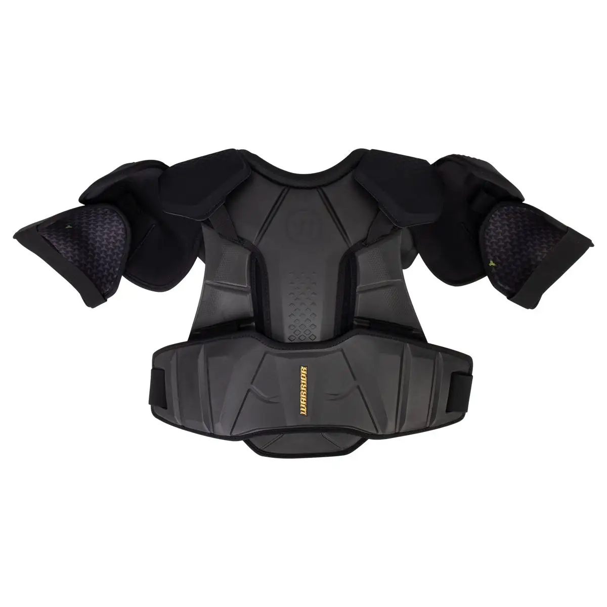 Hockey Shoulder Pads Warrior Alpha Pro Sr. -S26product zoom image #2