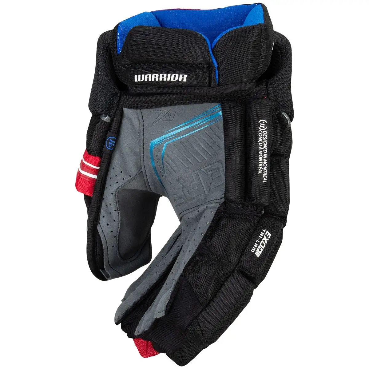 Hockey Gloves Warrior Covert QR7 Pro Sr.product zoom image #3