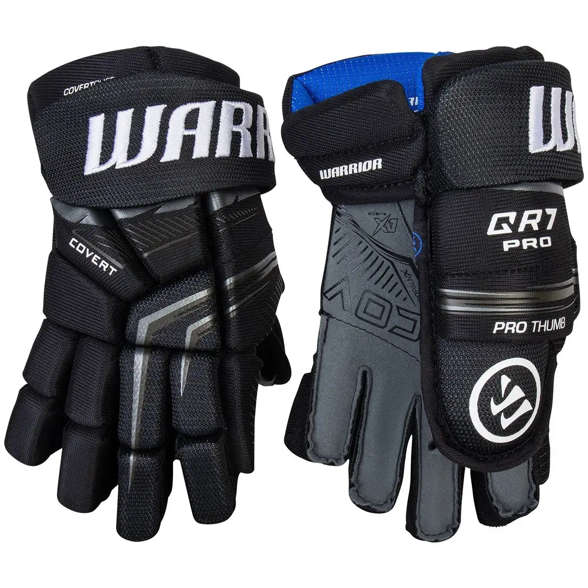 Hockey Gloves Warrior Covert QR7 Pro Yth.product zoom image #1