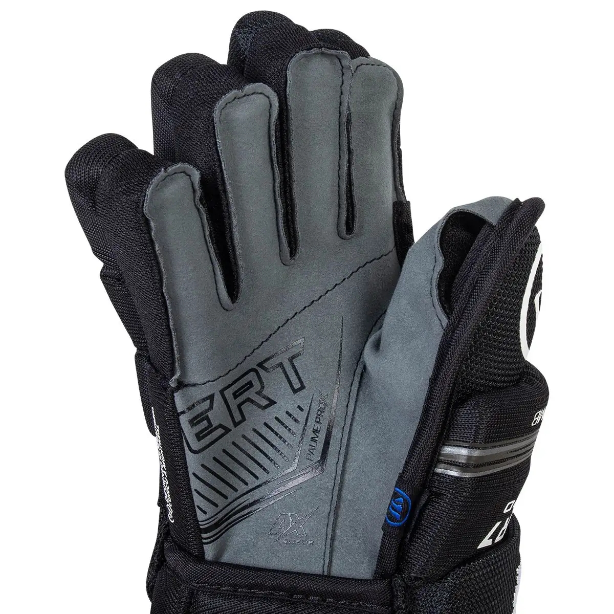 Hockey Gloves Warrior Covert QR7 Pro Yth.product zoom image #5