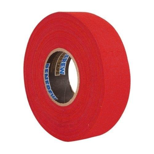 Renfrew Colored Cloth Hockey Tapeproduct zoom image #1