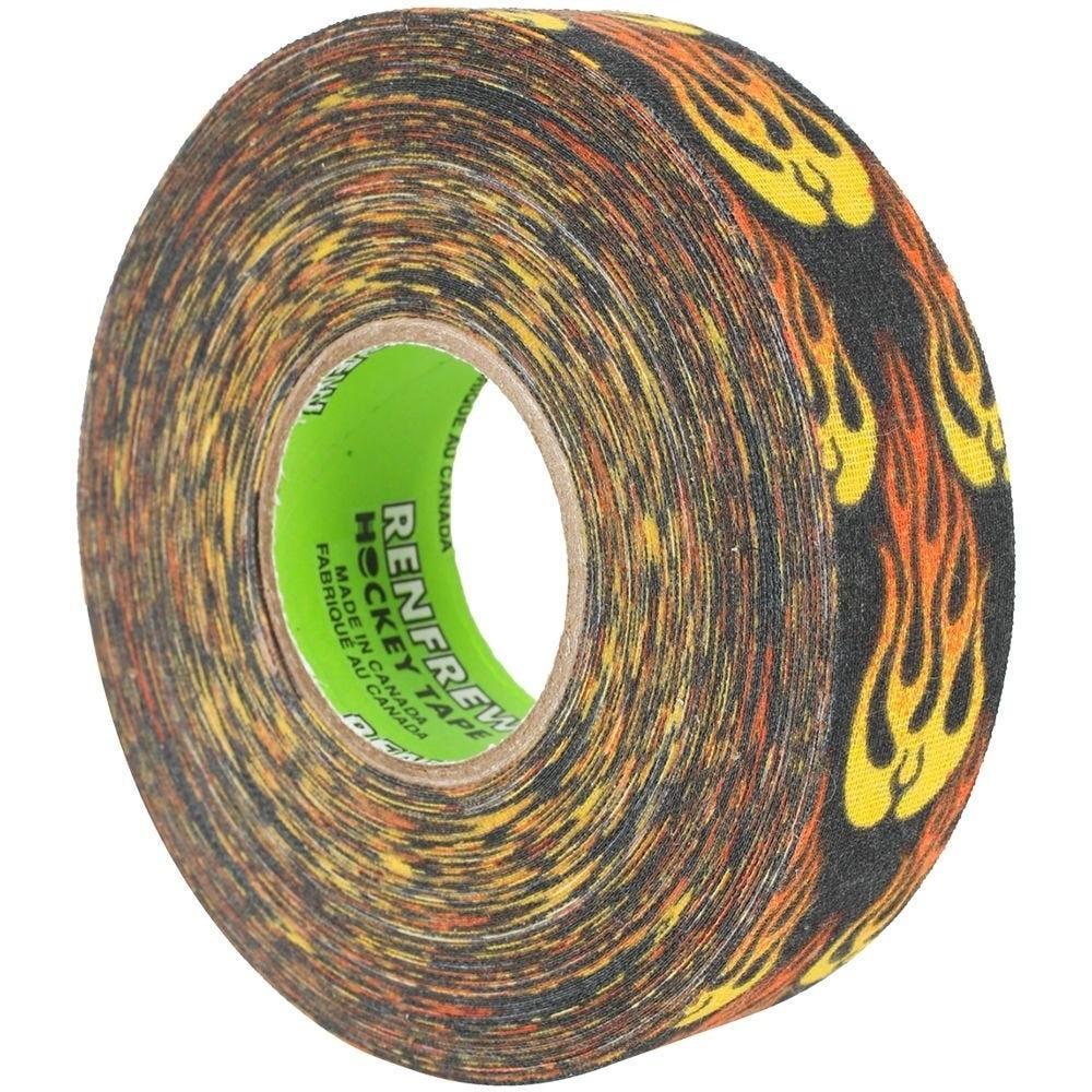Renfrew Patterned Cloth Hockey Tapeproduct zoom image #1