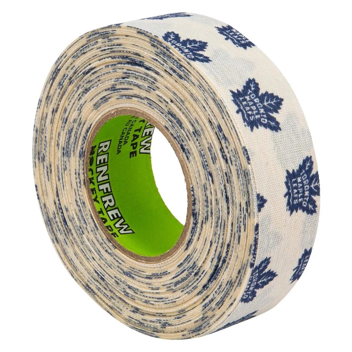 Cloth Tape Renfrew Toronto Maple Leafsproduct zoom image #2