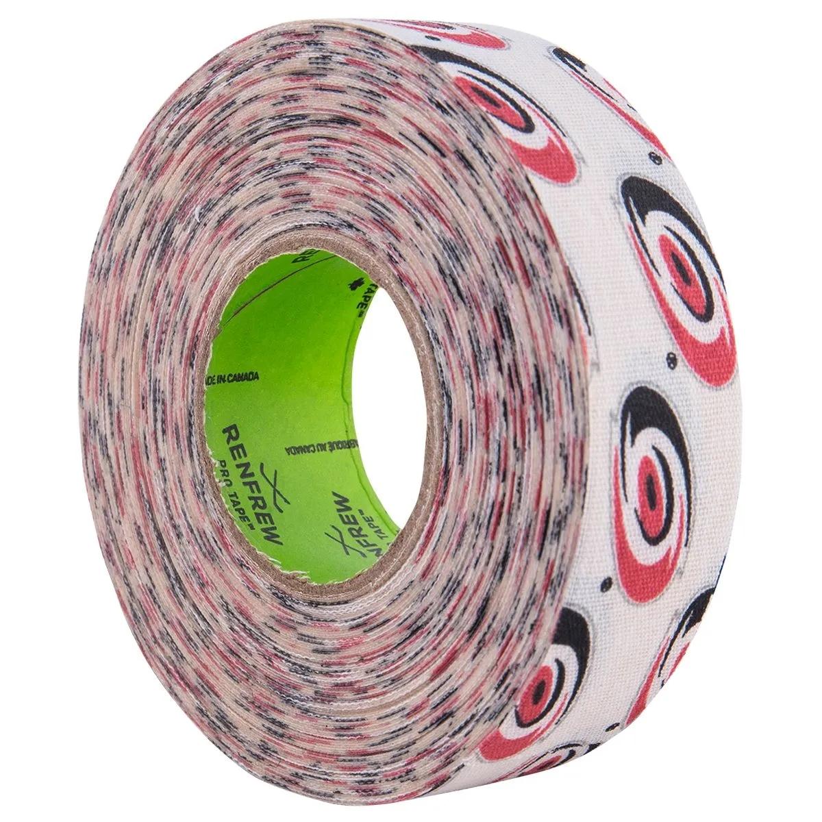 Cloth Tape Renfrew Carolina Hurricanesproduct zoom image #2