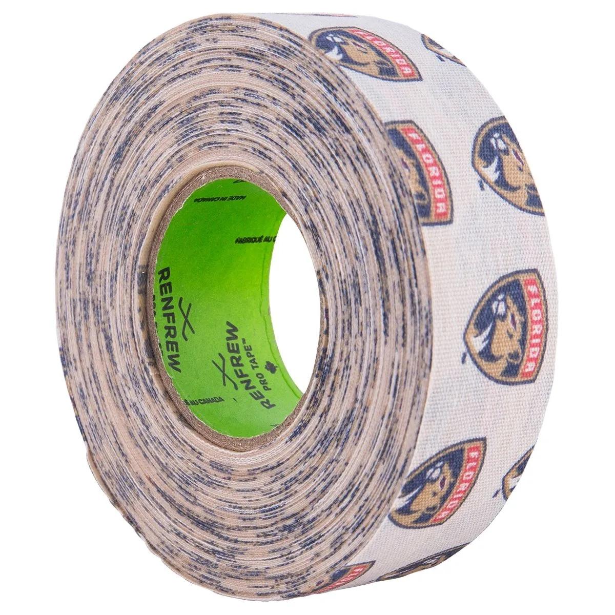 Cloth Tape Renfrew Florida Panthersproduct zoom image #1