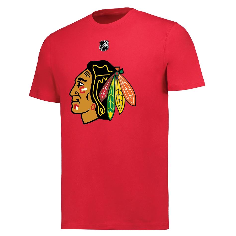 Chicago Blackhawks Fanatics "Kane" Iconic Sr. T-Shirtproduct zoom image #1