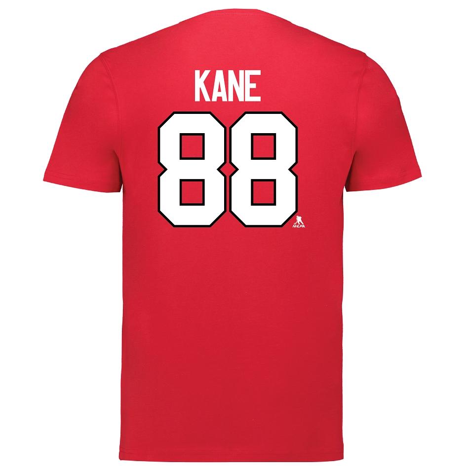 Chicago Blackhawks Fanatics "Kane" Iconic Sr. T-Shirtproduct zoom image #2