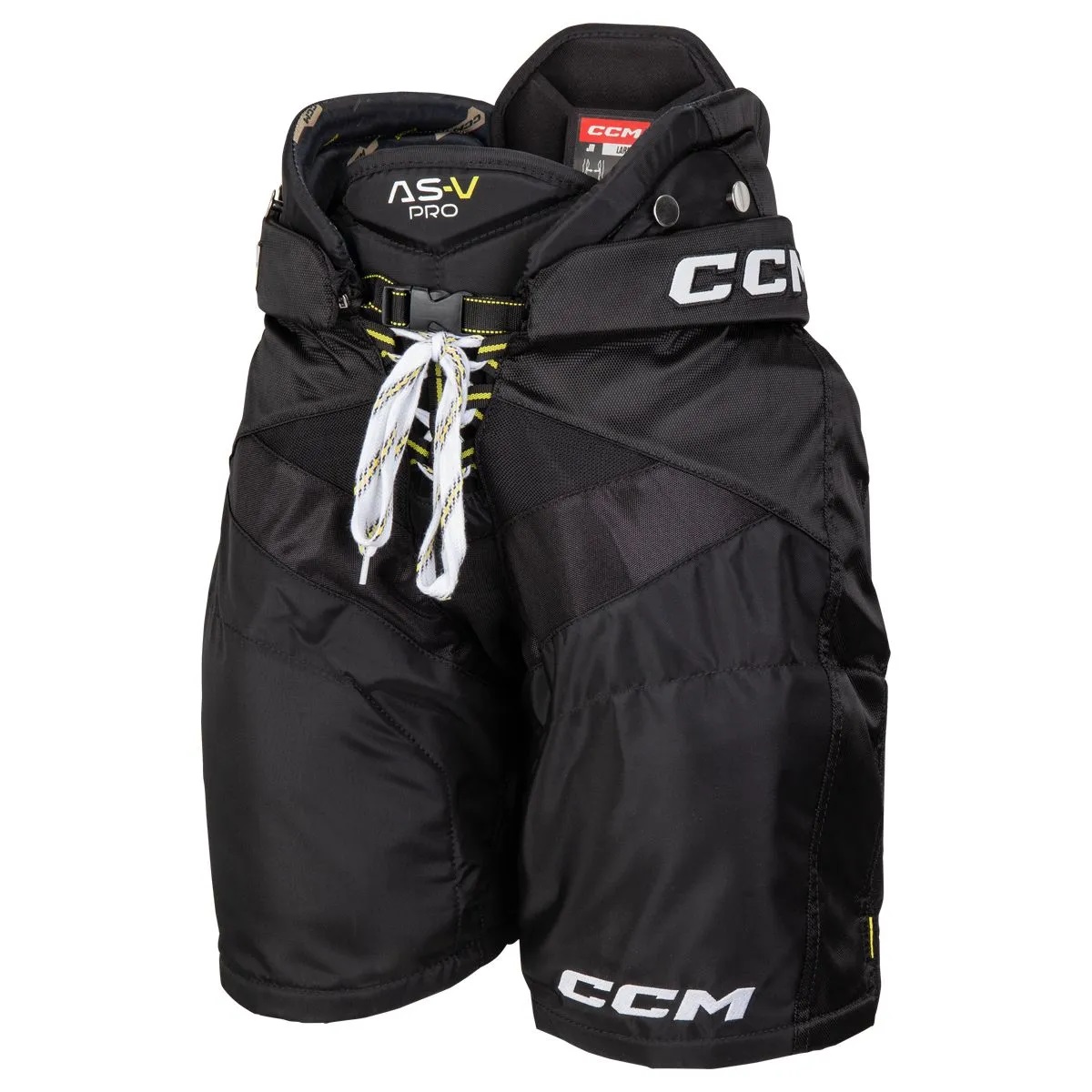 CCM Tacks AS-V Pro Jr. Hockey Pantsproduct zoom image #1