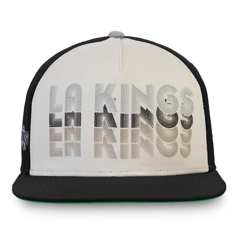 Los Angeles Kings Fanatics Classic Snapbackproduct zoom image #2