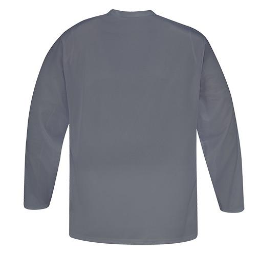 CCM 5000 Sr. Grey Goalie Practice Jerseyproduct zoom image #2