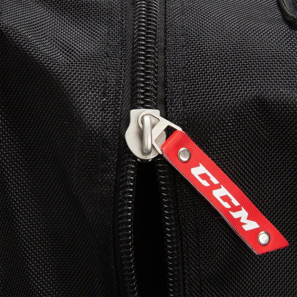 CCM Pro 44" Wheeled Goalie Equipment Bagproduct zoom image #6