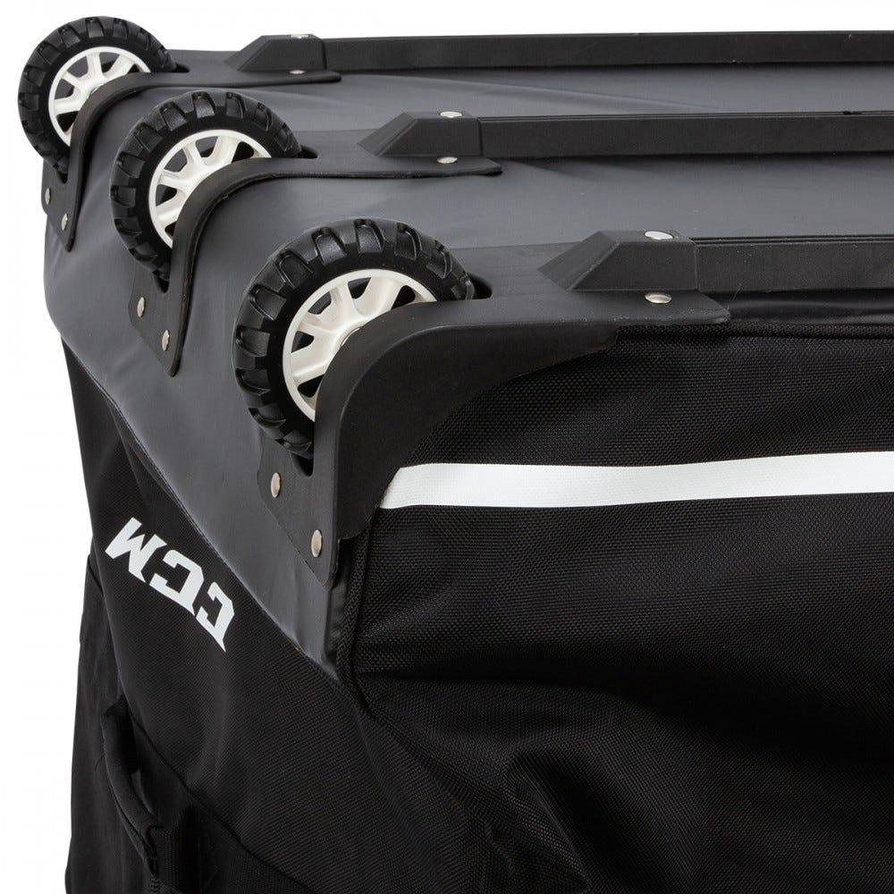CCM Pro 40" Wheeled Goalie Equipment Bagproduct zoom image #5