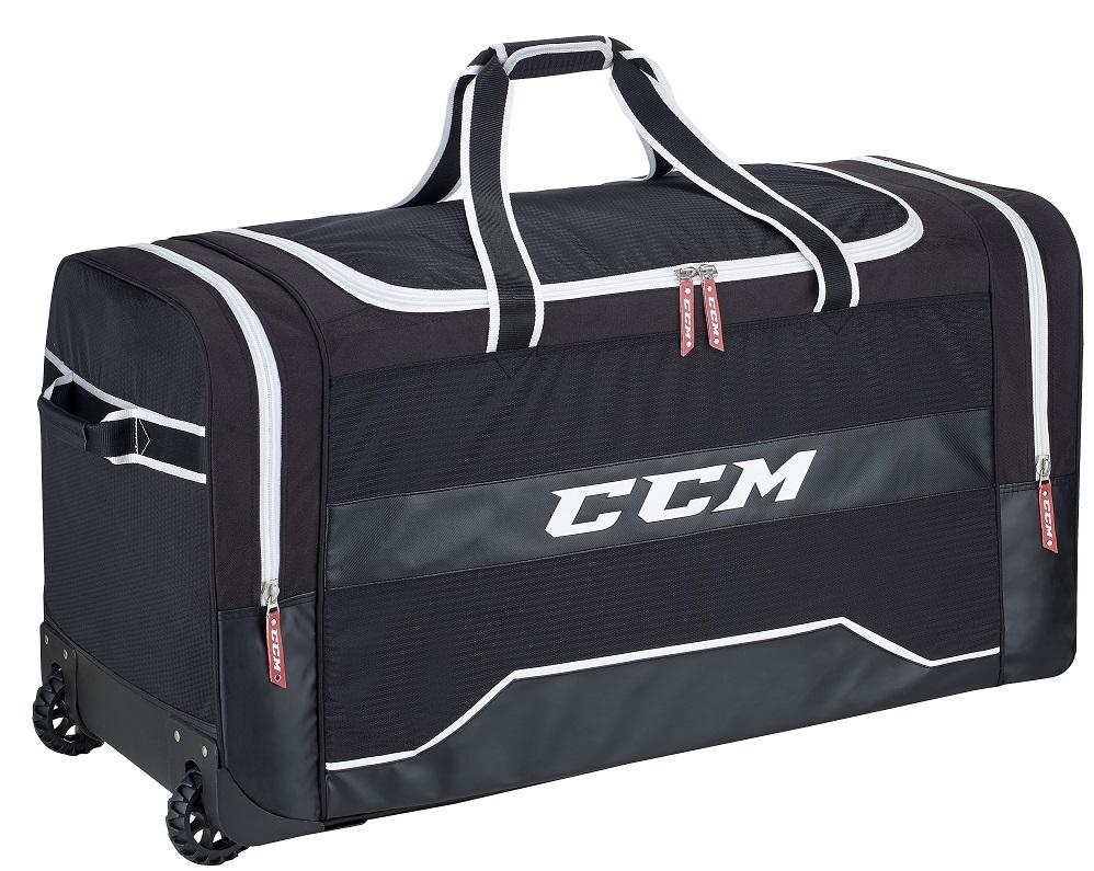 CCM 380 Deluxe 37" Sr. Wheeled Hockey Equipment Bagproduct zoom image #1