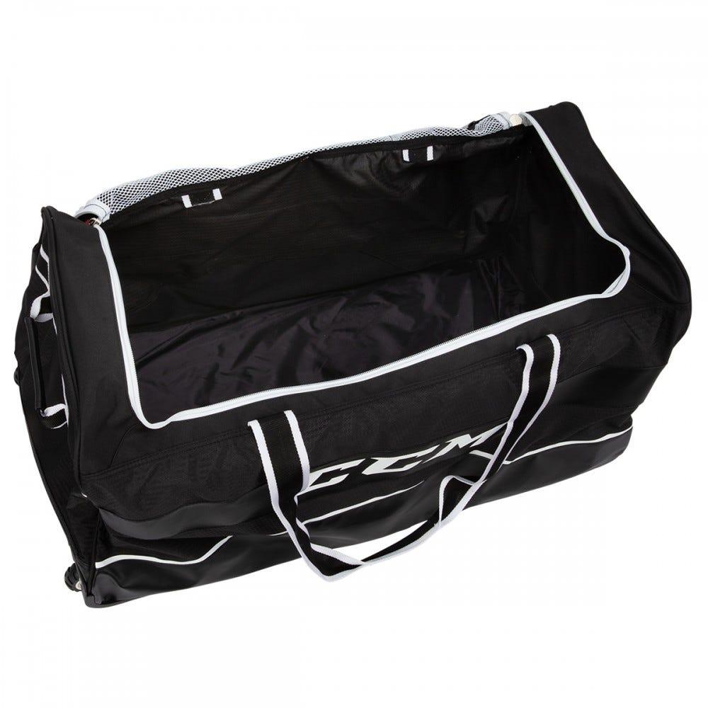 CCM 370 Basic 37" Sr. Wheeled Hockey Equipment Bagproduct zoom image #3