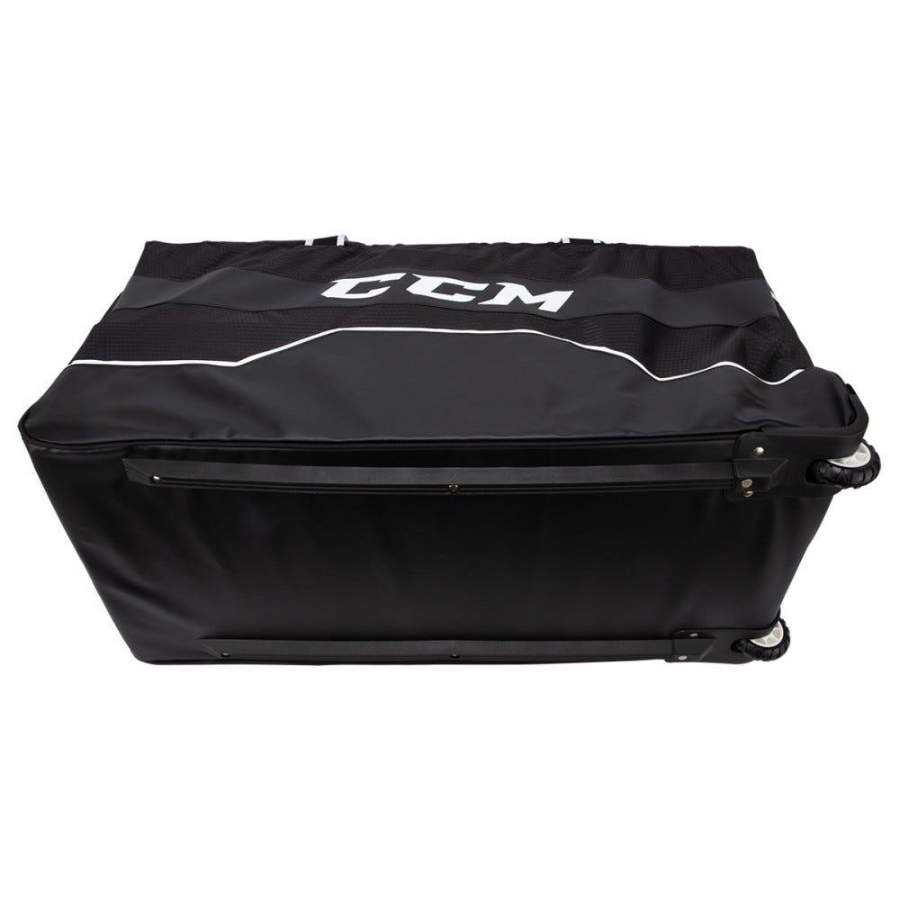 CCM 370 Basic 37" Sr. Wheeled Hockey Equipment Bagproduct zoom image #4