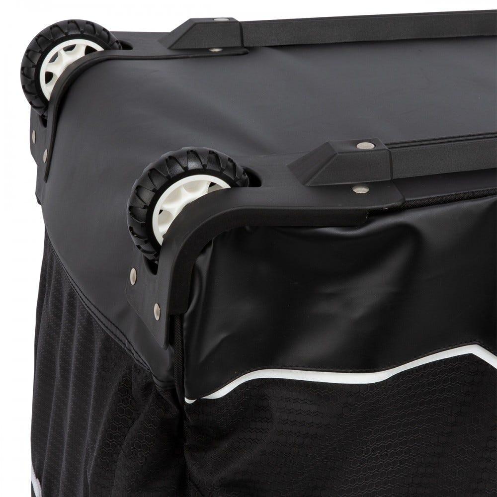 CCM 370 Basic 37" Sr. Wheeled Hockey Equipment Bagproduct zoom image #5