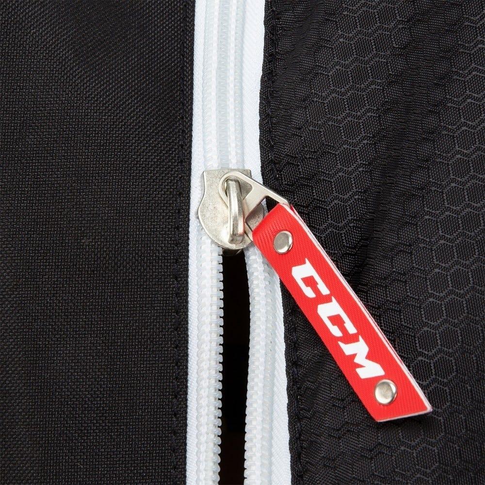 CCM 370 Basic 37" Sr. Wheeled Hockey Equipment Bagproduct zoom image #6