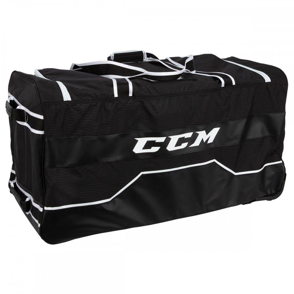 CCM 370 Basic 33" Jr. Wheeled Hockey Equipment Bagproduct zoom image #2