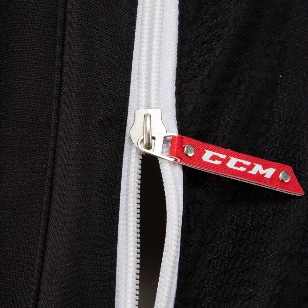 CCM 350 Deluxe 37" Sr. Carry Hockey Equipment Bagproduct zoom image #5