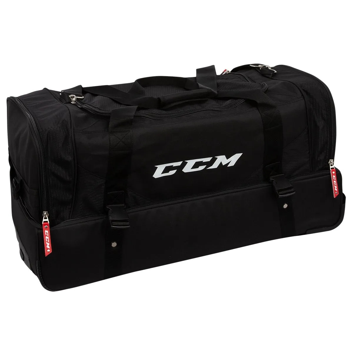 CCM Referee 30" Wheeled Hockey Equipment Bagproduct zoom image #2