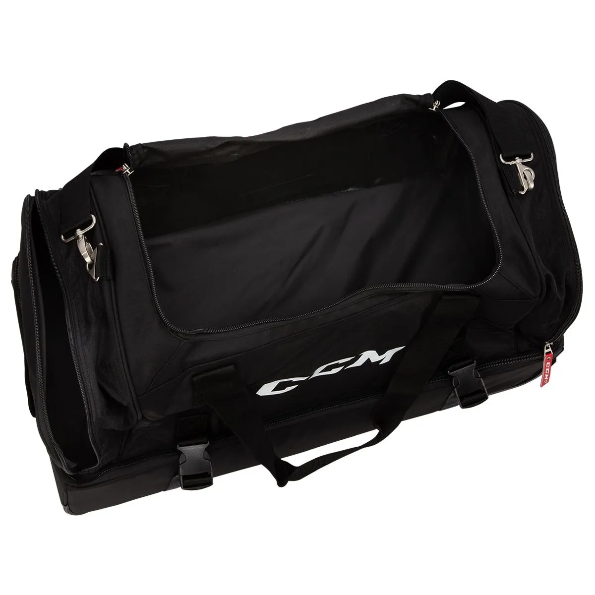 CCM Referee 30" Wheeled Hockey Equipment Bagproduct zoom image #4