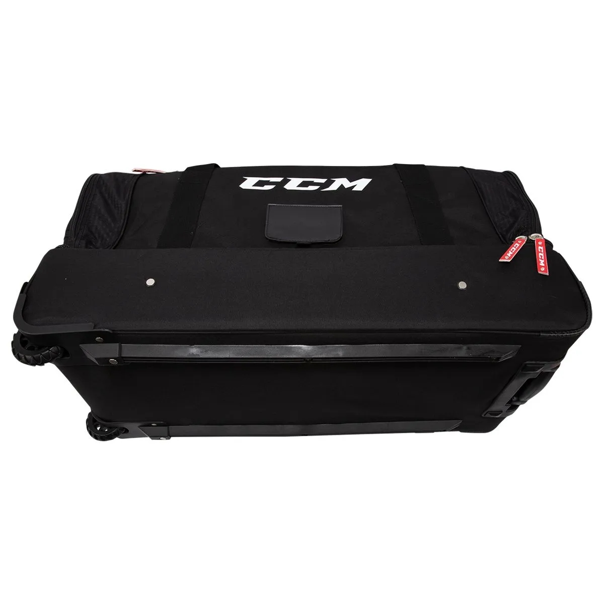 CCM Referee 30" Wheeled Hockey Equipment Bagproduct zoom image #5