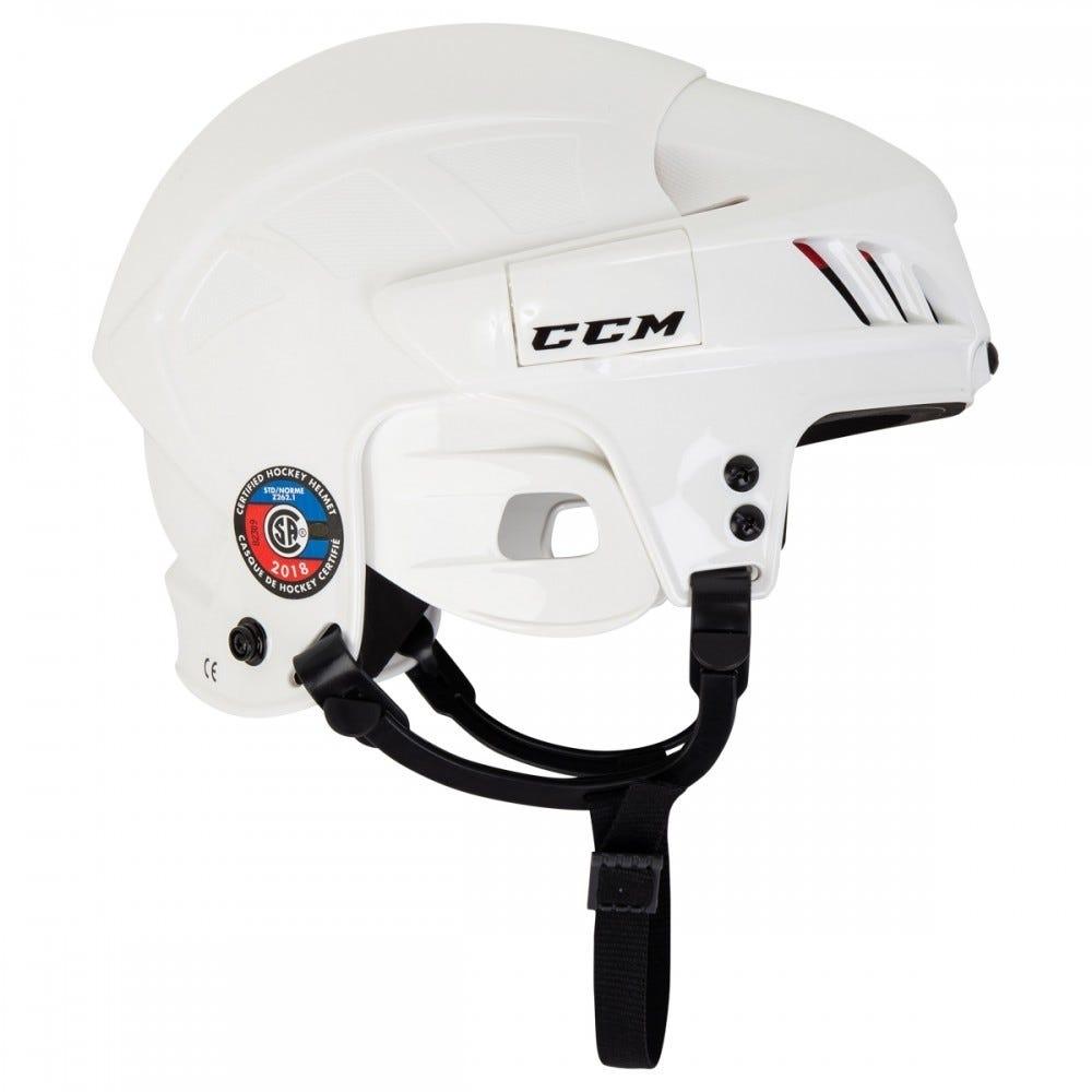 CCM 50 Hockey Helmet product zoom image #2