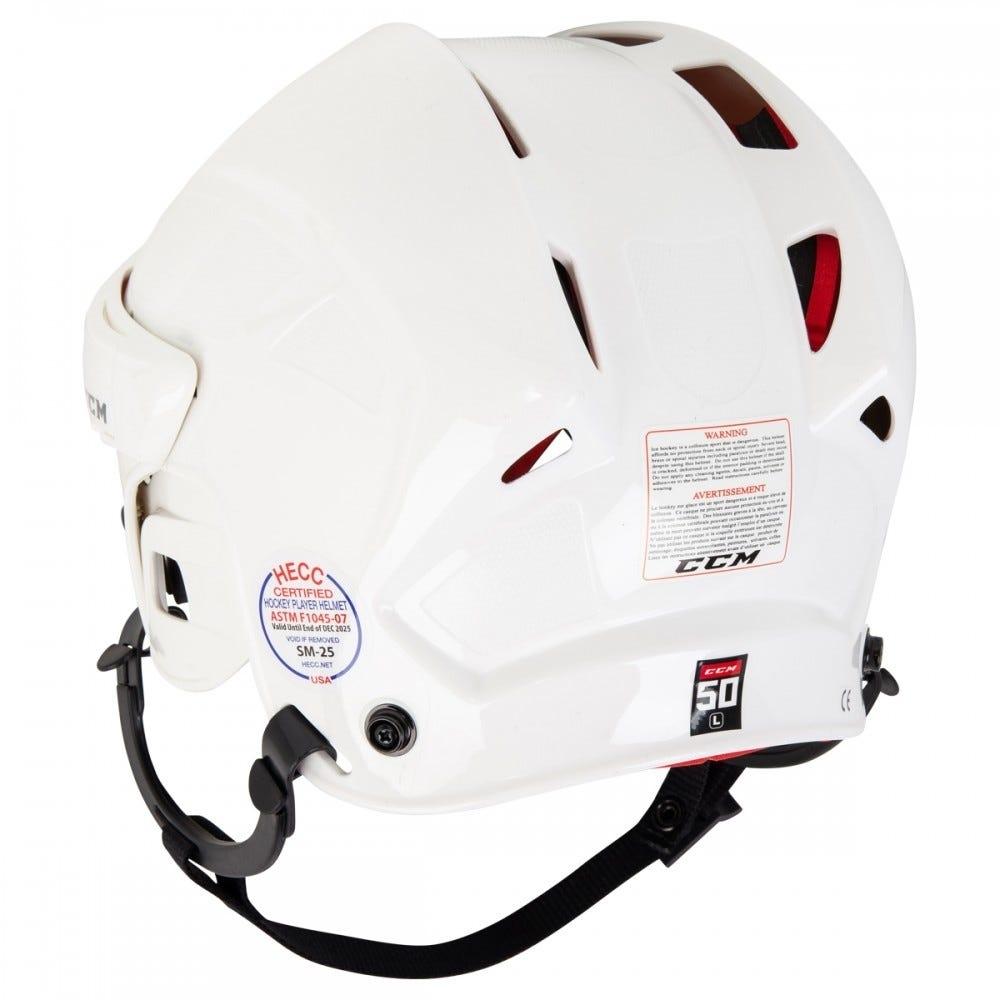 CCM 50 Hockey Helmet product zoom image #4