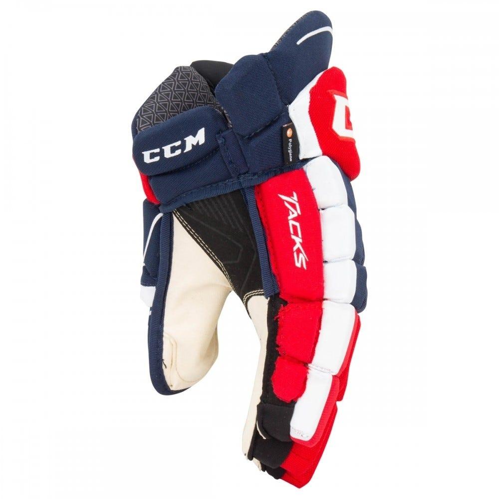 CCM Tacks 9060 Sr. Hockey Glovesproduct zoom image #5
