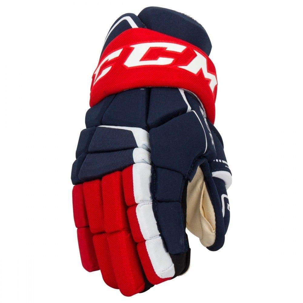 CCM Tacks 9060 Sr. Hockey Glovesproduct zoom image #6