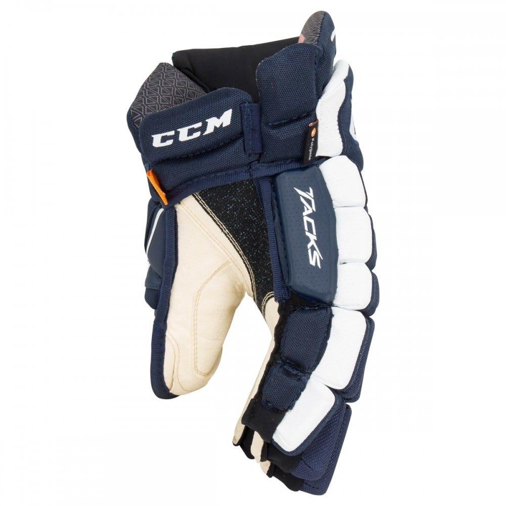 CCM Tacks 9080 Sr. Hockey Glovesproduct zoom image #5