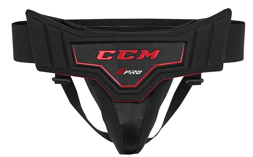 CCM Pro Sr. Goalie Jockproduct zoom image #1