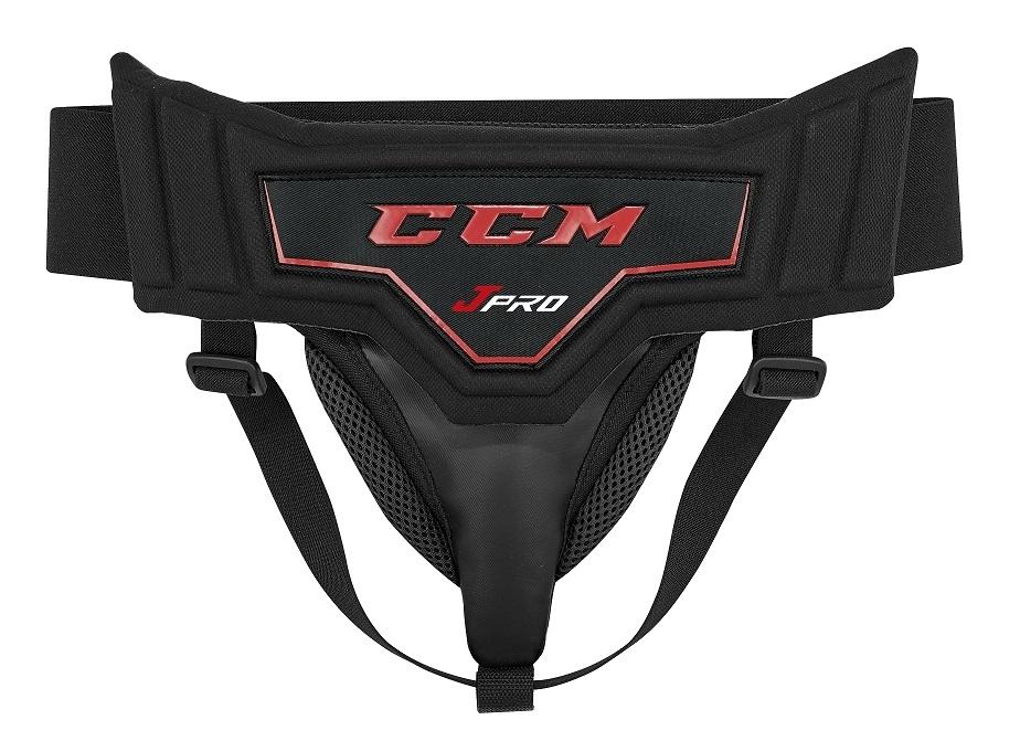 CCM Jill Sr. Goalie Jockproduct zoom image #1