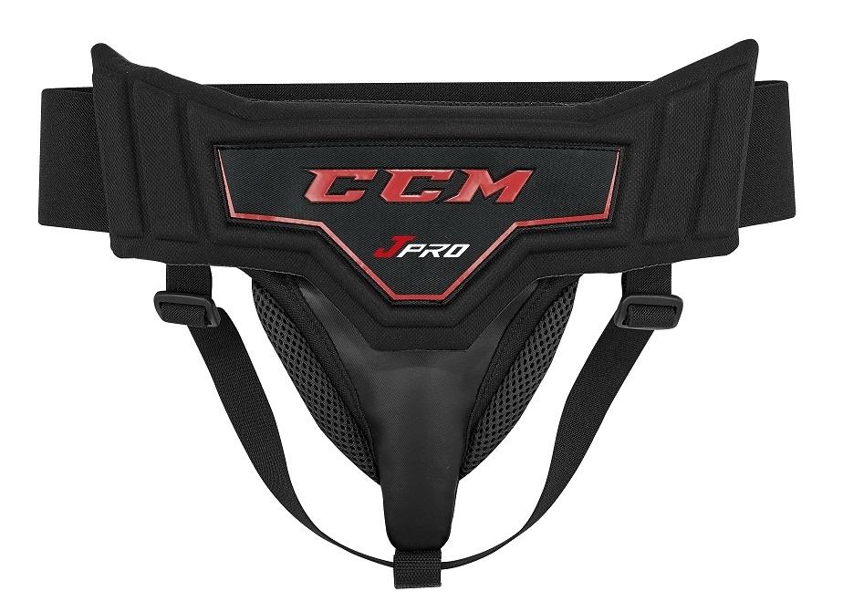 Goalie Jock CCM Jill Jr.product zoom image #1