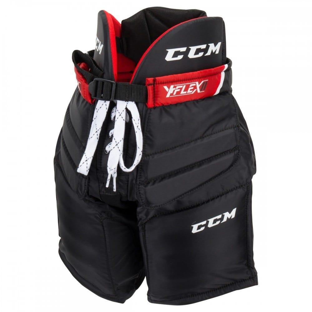 CCM YTFlex 2 Yth. Goalie Pantsproduct zoom image #1