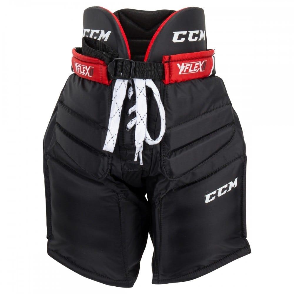 CCM YTFlex 2 Yth. Goalie Pantsproduct zoom image #2