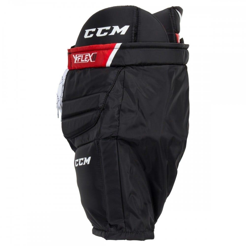 CCM YTFlex 2 Yth. Goalie Pantsproduct zoom image #3