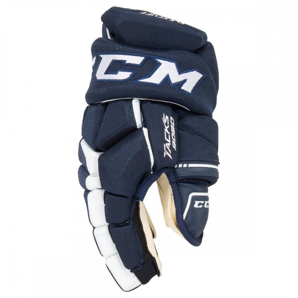 CCM Tacks 9080 Jr. Hockey Glovesproduct zoom image #2