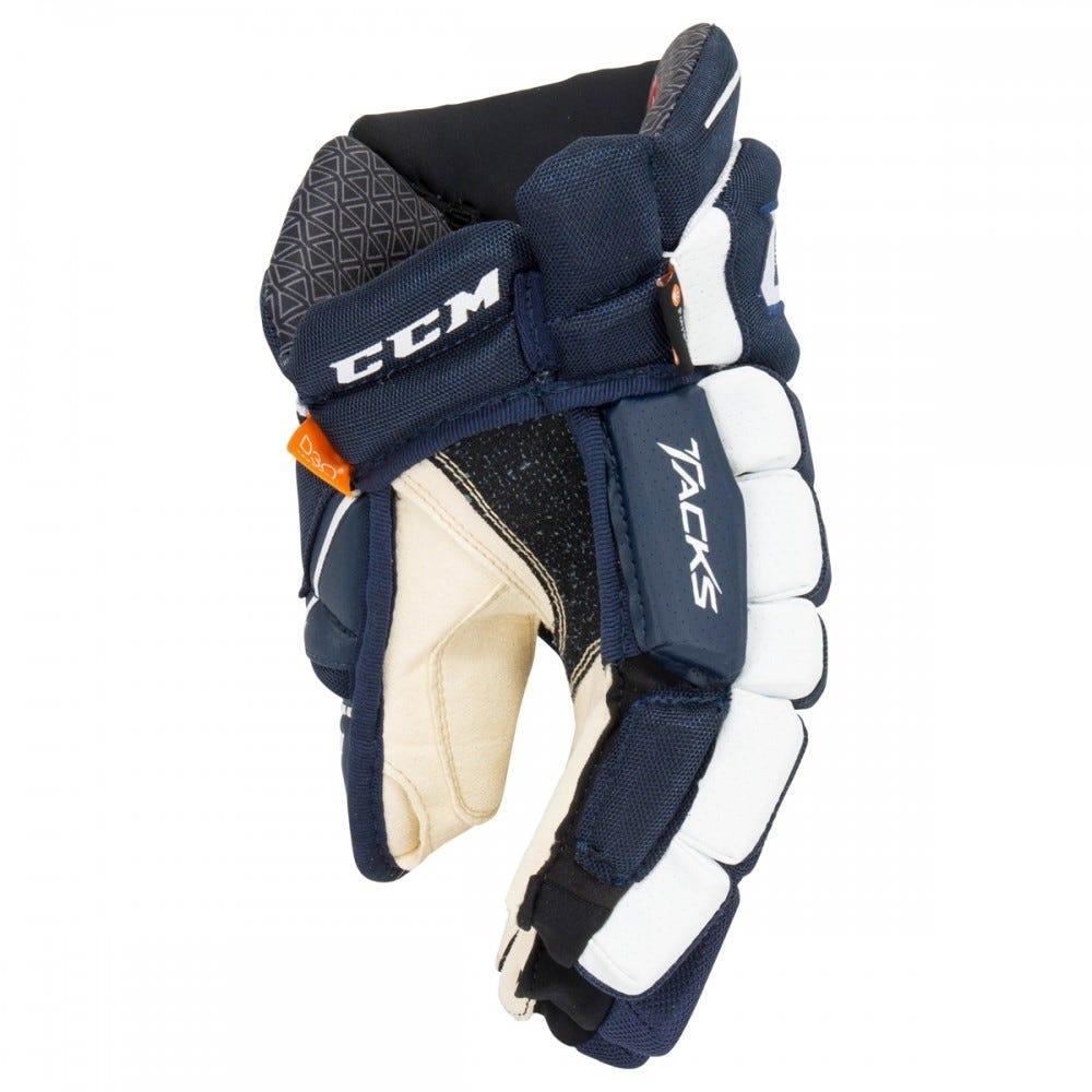 CCM Tacks 9080 Jr. Hockey Glovesproduct zoom image #5