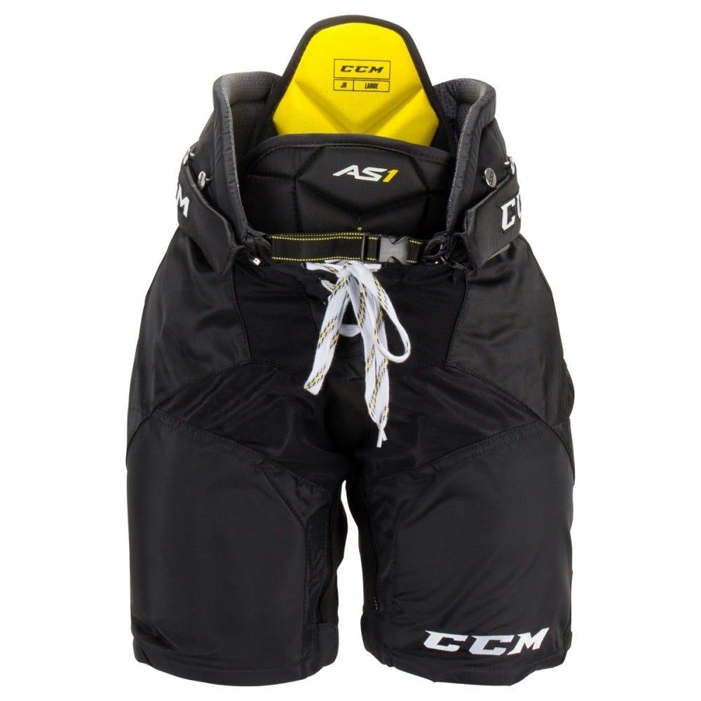 CCM Super Tacks AS1 Jr. Hockey Pantsproduct zoom image #3