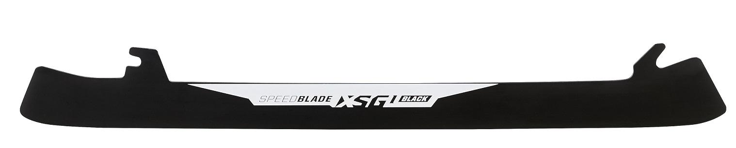 CCM Speedblade XSG1 Black Goalie Skate Runnerproduct zoom image #2
