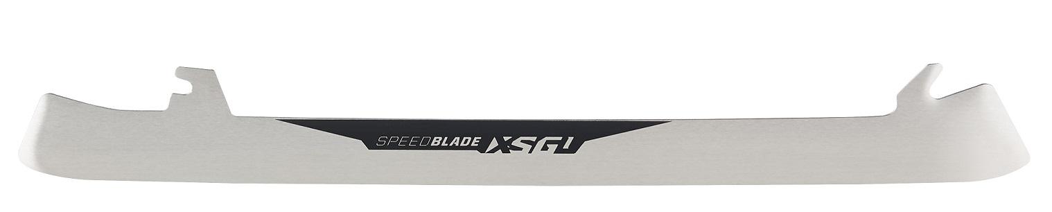 CCM Speedblade XSG1 Stainless Goalie Skate Runnersproduct zoom image #1