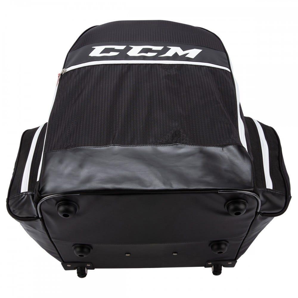 CCM 390 18". Wheeled Hockey Equipment Backpackproduct zoom image #4