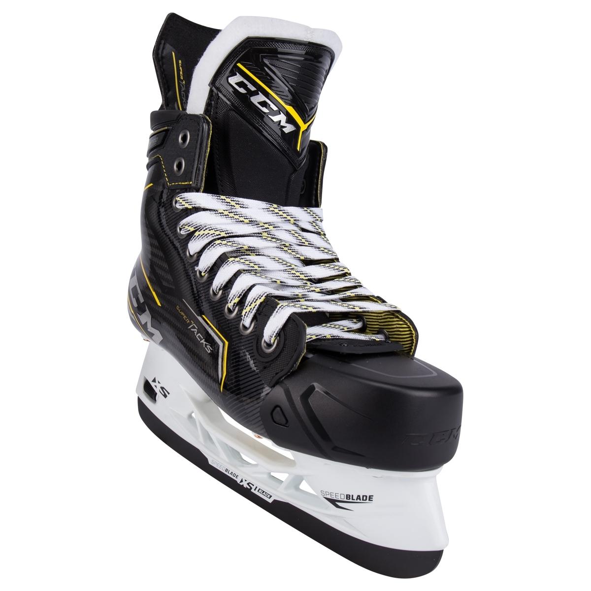 CCM Super Tacks AS3 Pro Sr. Hockey Skatesproduct zoom image #2