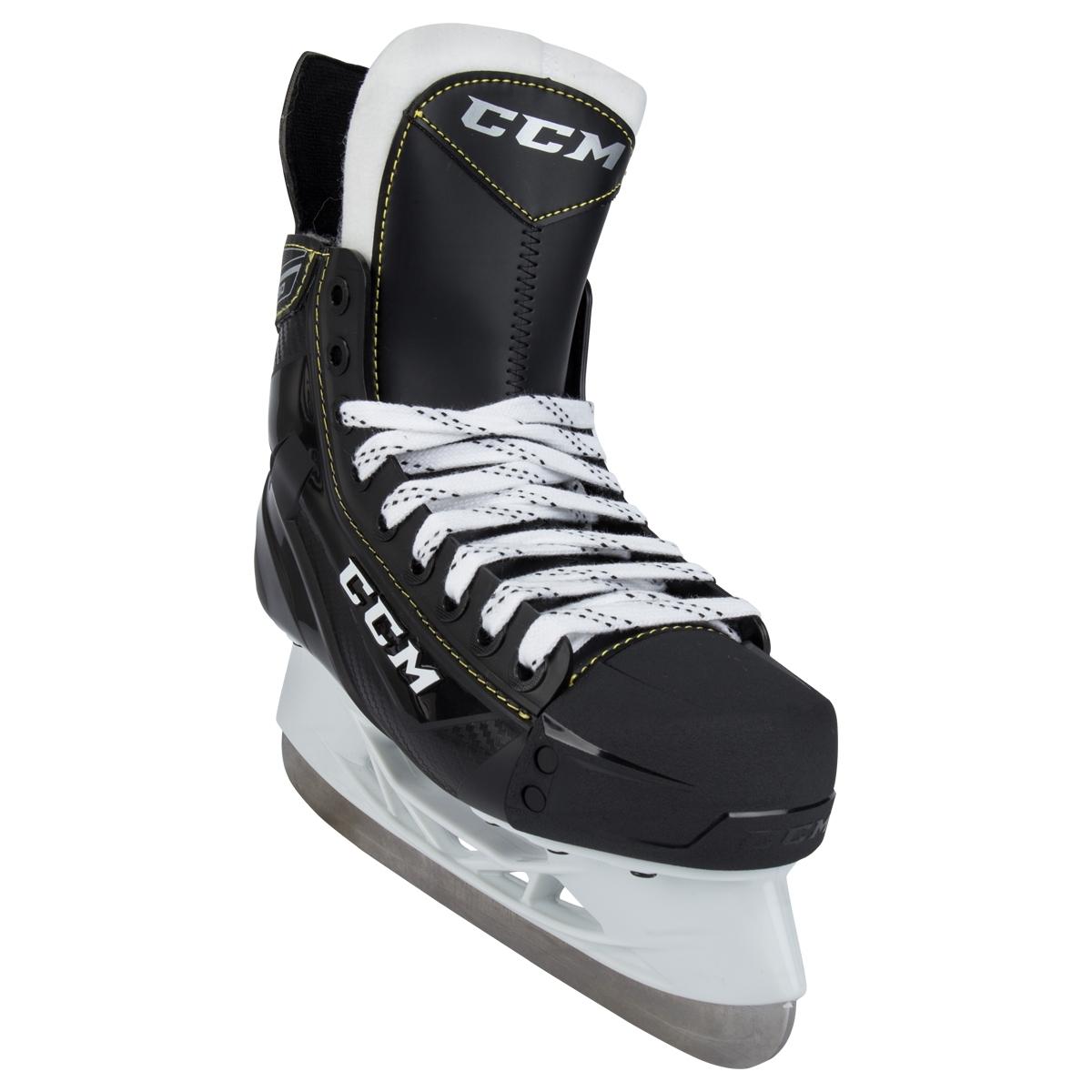 CCM Super Tacks 9350 Jr/Int. Hockey Skatesproduct zoom image #2
